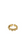 Anillo golden love