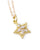 Collar star chunk