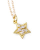 Collar star chunk