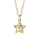 Collar star chunk