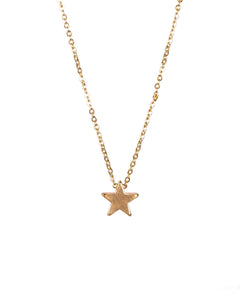 Collar Star