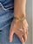 Pulsera Clip