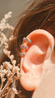 Ear Cuff Confidence