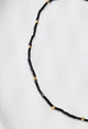 Choker MAR NEGRO